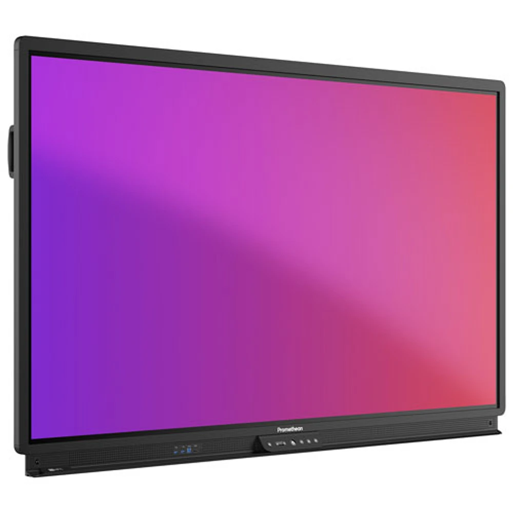 Promethean ActivPanel 9 Premium 75" 4K UHD Touchscreen Display (AP9-B75-NA-1)