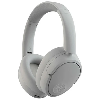 JLab JBuds Lux Over-Ear Noise Cancelling Bluetooth Headphones