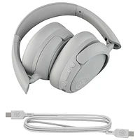 JLab JBuds Lux Over-Ear Noise Cancelling Bluetooth Headphones