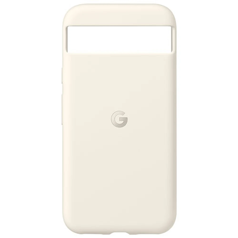 Google Fitted Hard Shell Case for Google Pixel 8a