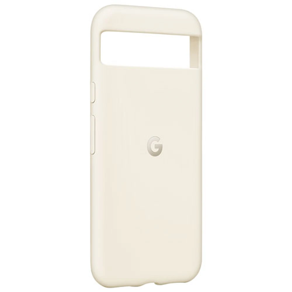 Google Fitted Hard Shell Case for Google Pixel 8a