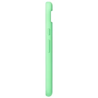 Google Fitted Hard Shell Case for Google Pixel 8a - Light Emerald