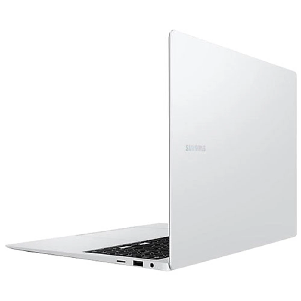 Portable à écran tactile de 16 po Galaxy Book4 Pro de Samsung (Core Ultra 7 d'Intel/RAM 16 Go/SSD 512 Go/Windows 11 Pro) - Anglais