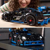 LEGO Technic: Porsche GT4 e-Performance Race Car - 834 Pieces (42176)