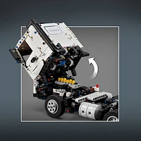 LEGO Technic: Volvo FMX Truck & EC230 Electric Excavator - 2274 Pieces (42175)