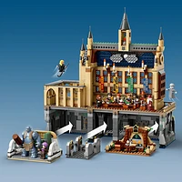 LEGO Harry Potter: Hogwarts Castle - 1732 Pieces (76435)