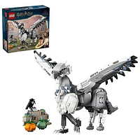 LEGO Harry Potter: Buck - 723 pièces (76427)