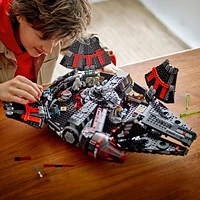 LEGO Star Wars: The Dark Falcon - 1579 Pieces (75389)