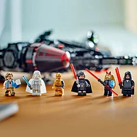 LEGO Star Wars: The Dark Falcon - 1579 Pieces (75389)