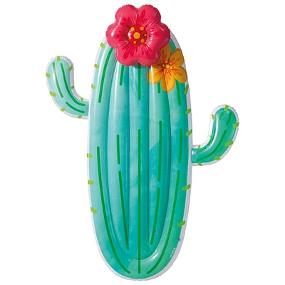 Cactus gonflable flottant d'Intex