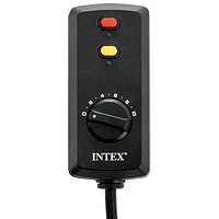 Intex Krystal Clear Sand Filter Pump (SX3000) - 3000 GPH