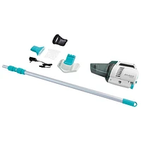 Aspirateur de piscine rechargeable ZR200 d'Intex