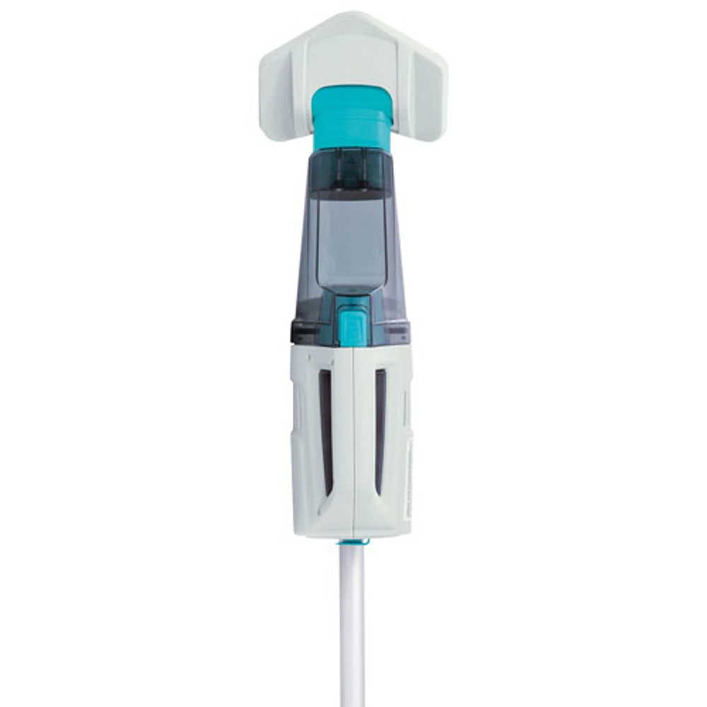 Aspirateur de piscine rechargeable ZR200 d'Intex