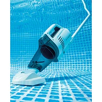 Aspirateur de piscine rechargeable ZR200 d'Intex