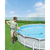 Aspirateur de piscine rechargeable ZR200 d'Intex