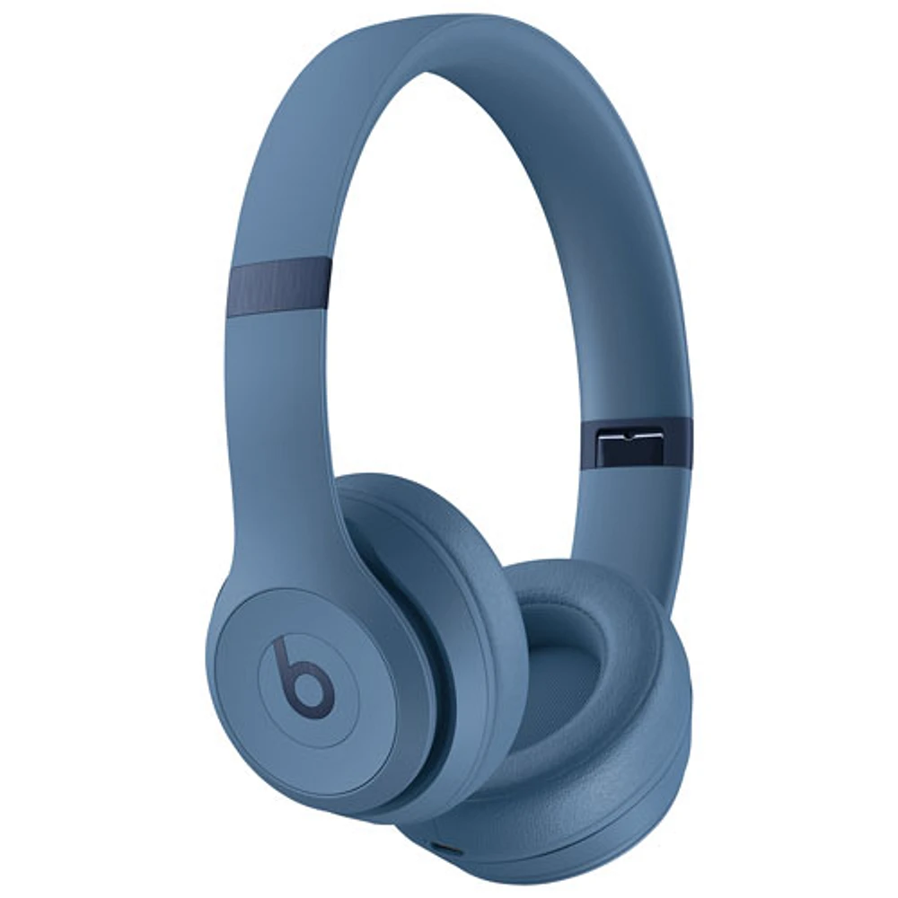 Beats By Dr. Dre Solo 4 On-Ear Sound Isolating Bluetooth Headphones