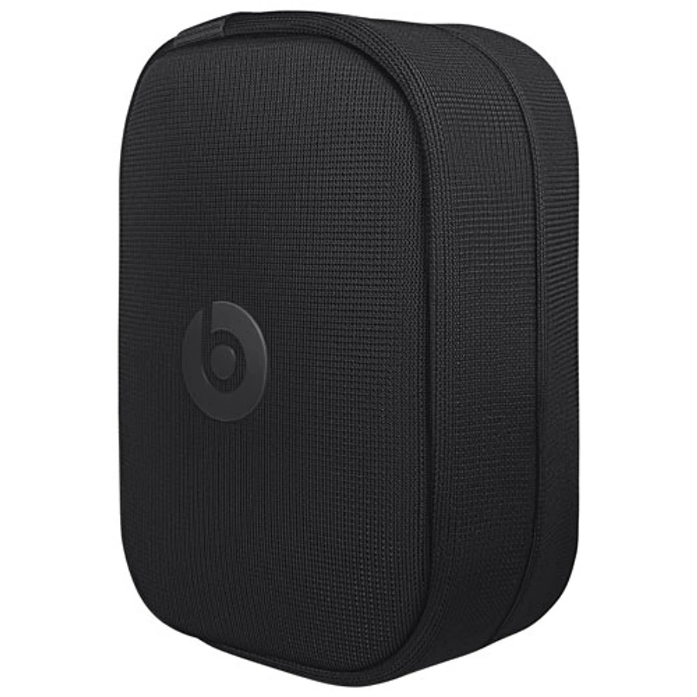 Beats By Dr. Dre Solo 4 On-Ear Sound Isolating Bluetooth Headphones - Matte Black