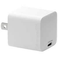 dbramante1928 25W USB-C GaN Wall Charger (DB-CH25USWHU503)