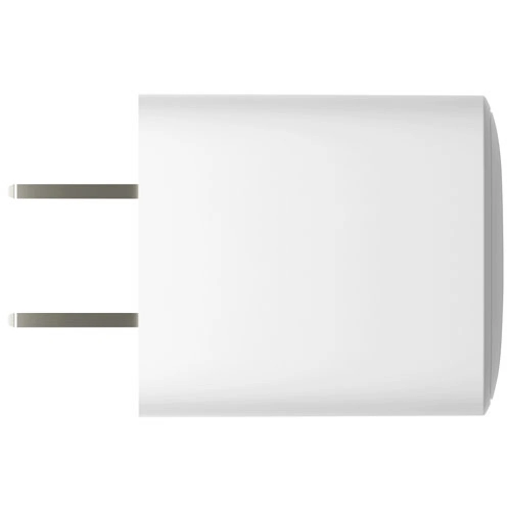 Chargeur mural USB-C GaN 25 W de dbramante1928 (DB-CH25USWHU503)