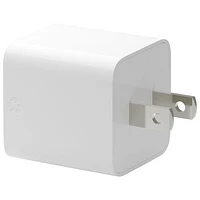 Chargeur mural USB-C GaN 25 W de dbramante1928 (DB-CH25USWHU503)