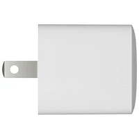 Chargeur mural USB-C GaN 25 W de dbramante1928 (DB-CH25USWHU503)