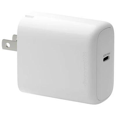 dbramante1928 45W USB-C GaN Wall Charger (DB-CH45USWHU504)