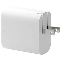 dbramante1928 45W USB-C GaN Wall Charger (DB-CH45USWHU504)