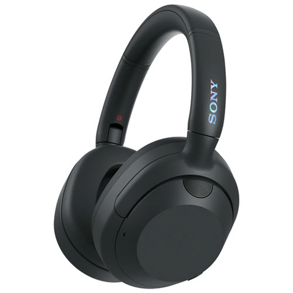 Sony ULT WEAR Over-Ear Noise Cancelling Bluetooth Headphones