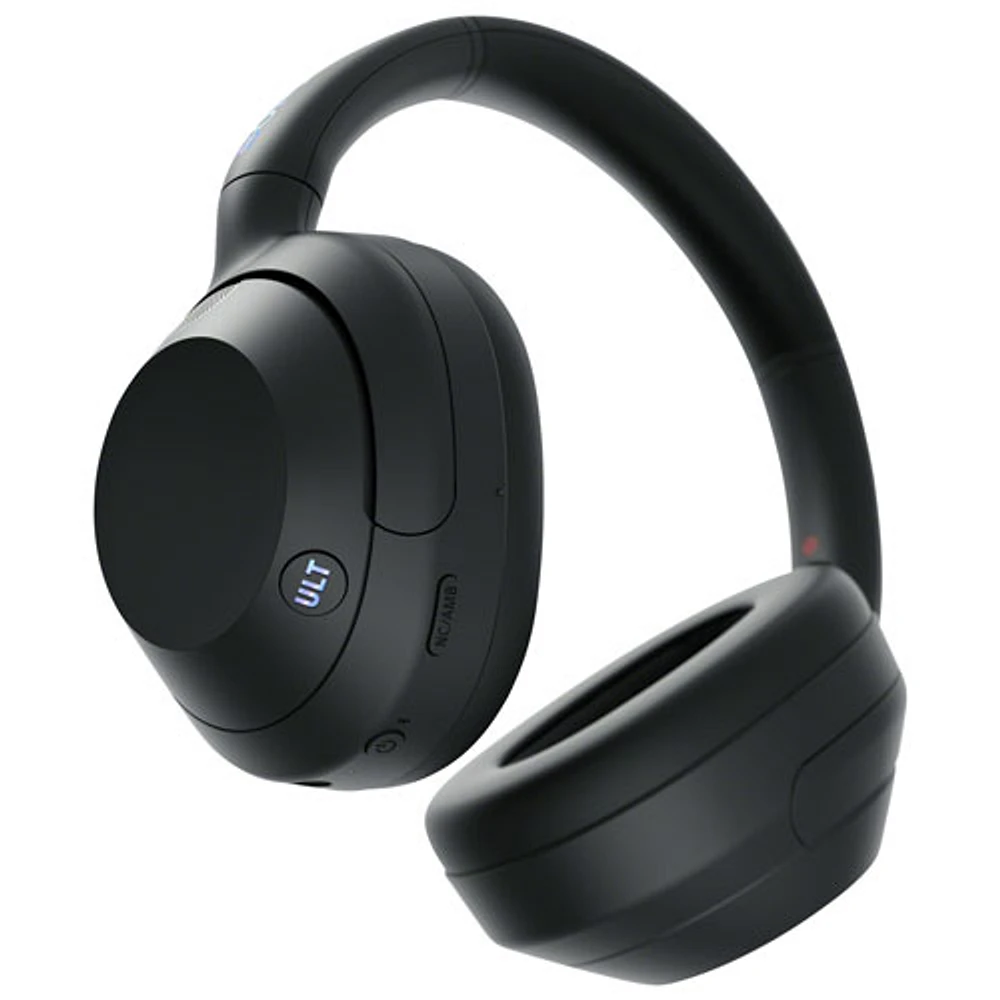 Sony ULT WEAR Over-Ear Noise Cancelling Bluetooth Headphones