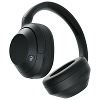 Casque d'écoute Bluetooth à suppression du bruit ULT WEAR de Sony