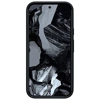 Incipio Sensor Silicone Fitted Hard Shell Case for Google Pixel 8A - Black - Only at Best Buy