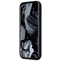 Incipio Sensor Silicone Fitted Hard Shell Case for Google Pixel 8A - Black - Only at Best Buy