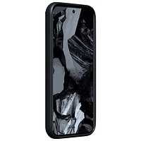 Incipio Sensor Silicone Fitted Hard Shell Case for Google Pixel 8A - Black - Only at Best Buy