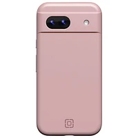 Incipio Sensor Silicone Fitted Hard Shell Case for Google Pixel 8A - Blush Pink - Only at Best Buy