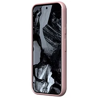 Incipio Sensor Silicone Fitted Hard Shell Case for Google Pixel 8A - Blush Pink - Only at Best Buy