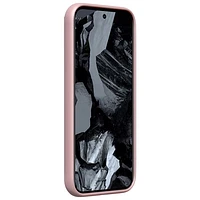 Incipio Sensor Silicone Fitted Hard Shell Case for Google Pixel 8A - Blush Pink - Only at Best Buy