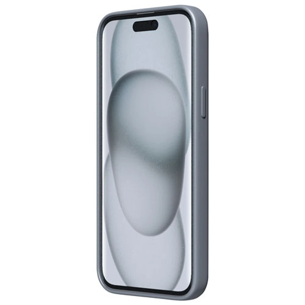 Incipio Sensor Silicone Fitted Hard Shell with Lens Protector for iPhone 15 Plus/14 Plus