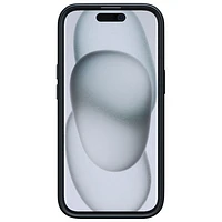 Incipio Sensor Silicone Fitted Hard Shell w/ Lens Protector for iPhone 15/14/13 - -Only at Best Buy