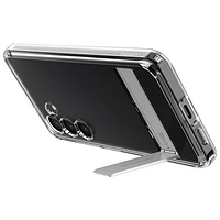 Spigen Slim Armor Essential S Fitted Hard Shell Case for Galaxy S24+ (Plus) - Crystal Clear