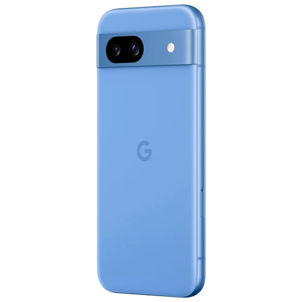 Pixel 8a de 128 Go de Google - Baie - Déverrouillé