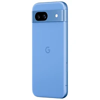 Pixel 8a de 128 Go de Google - Baie - Déverrouillé