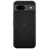 Pixel 8a de 128 Go de Google - Noir volcanique - Déverrouillé