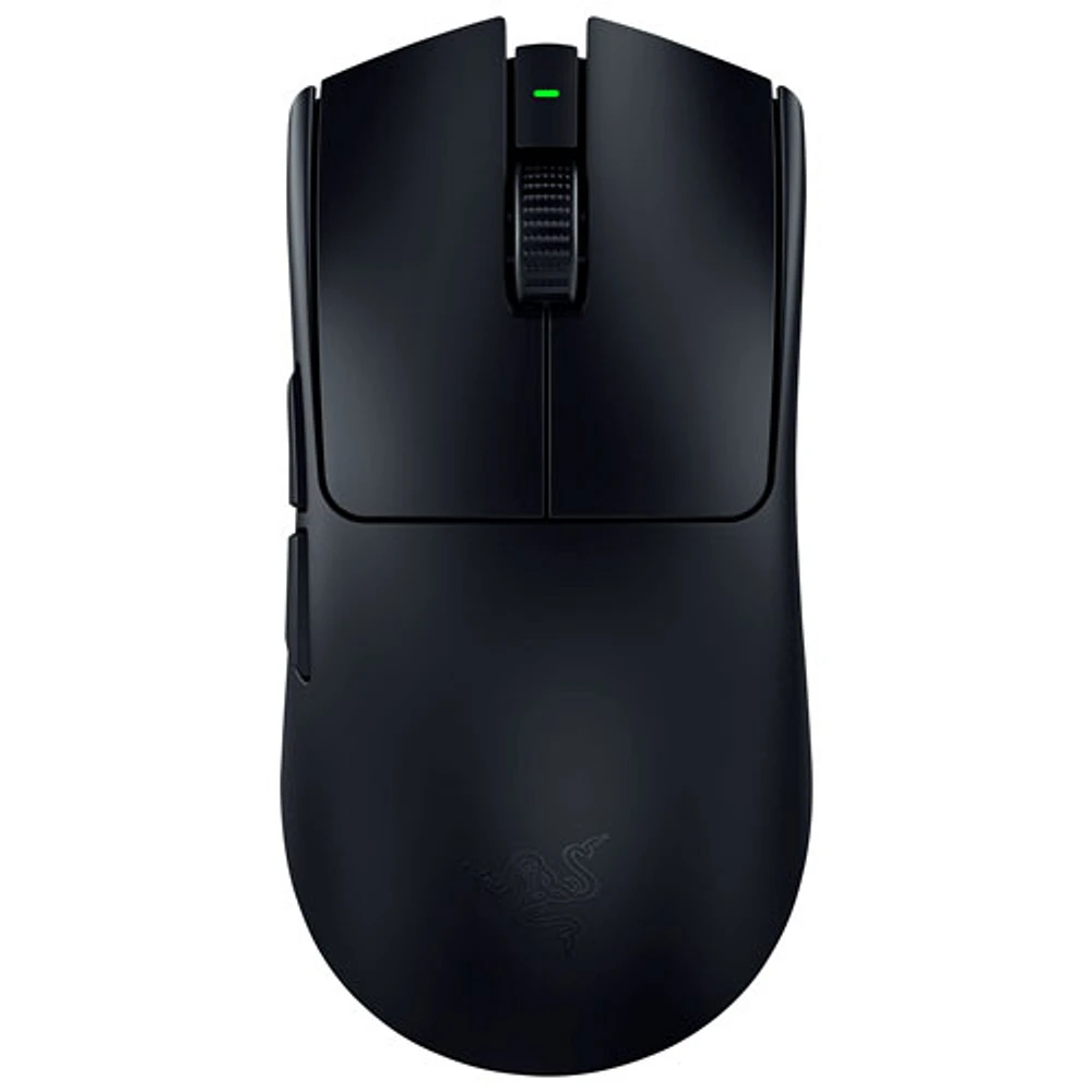 Razer Viper V3 Pro Wireless Gaming Mouse - Black