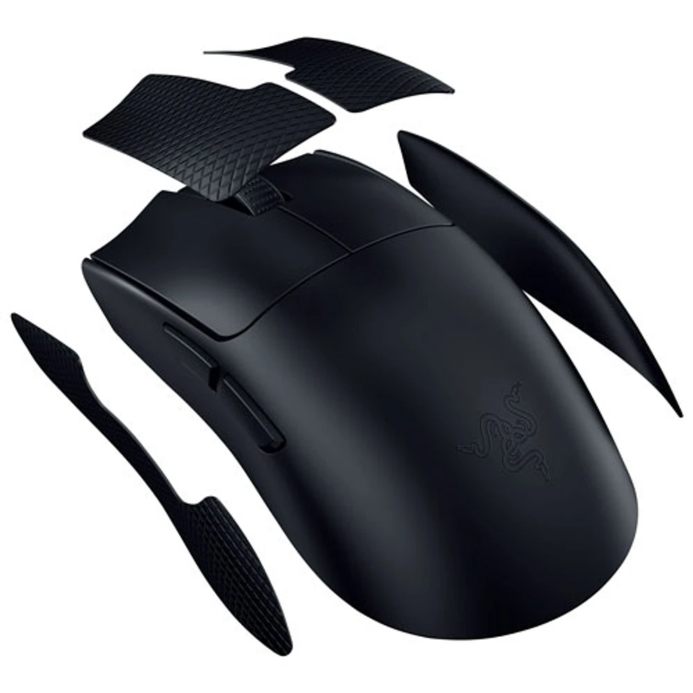 Razer Viper V3 Pro Wireless Gaming Mouse - Black