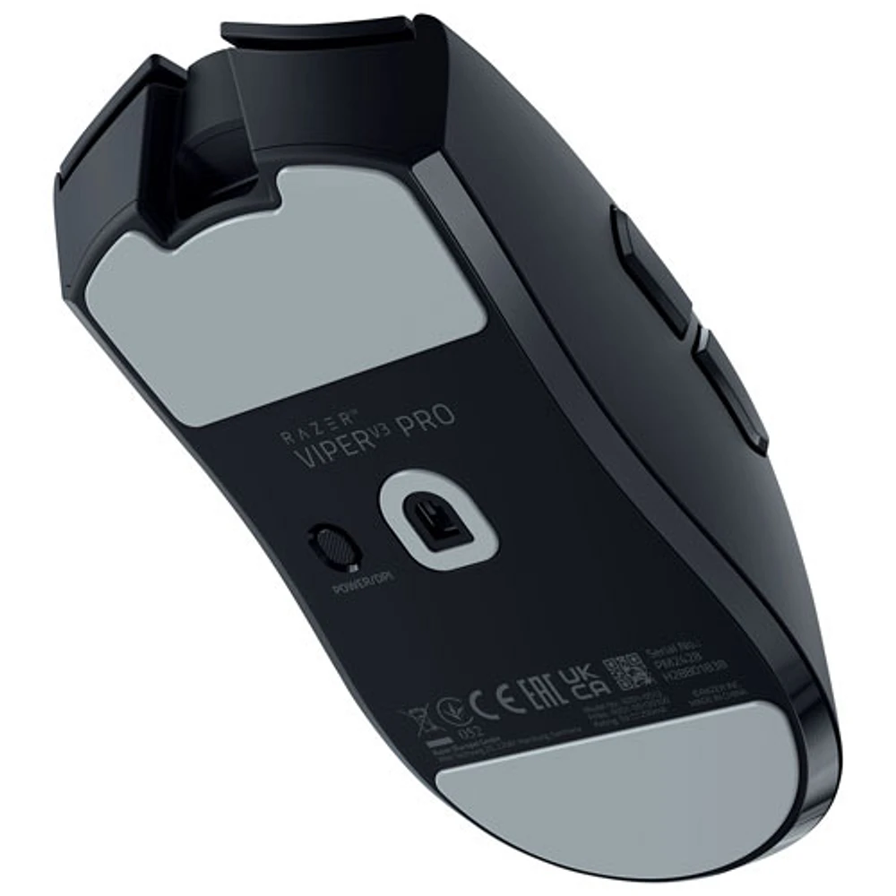 Razer Viper V3 Pro Wireless Gaming Mouse - Black