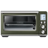 Four grille-pain à convection Smart Oven Air Fryer de Breville - 0,8 pi³/22,7 l - Tapenade d'olive