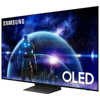 Samsung 48" 4K UHD HDR OLED Tizen Smart TV (QN48S90DAEXZC) - 2024