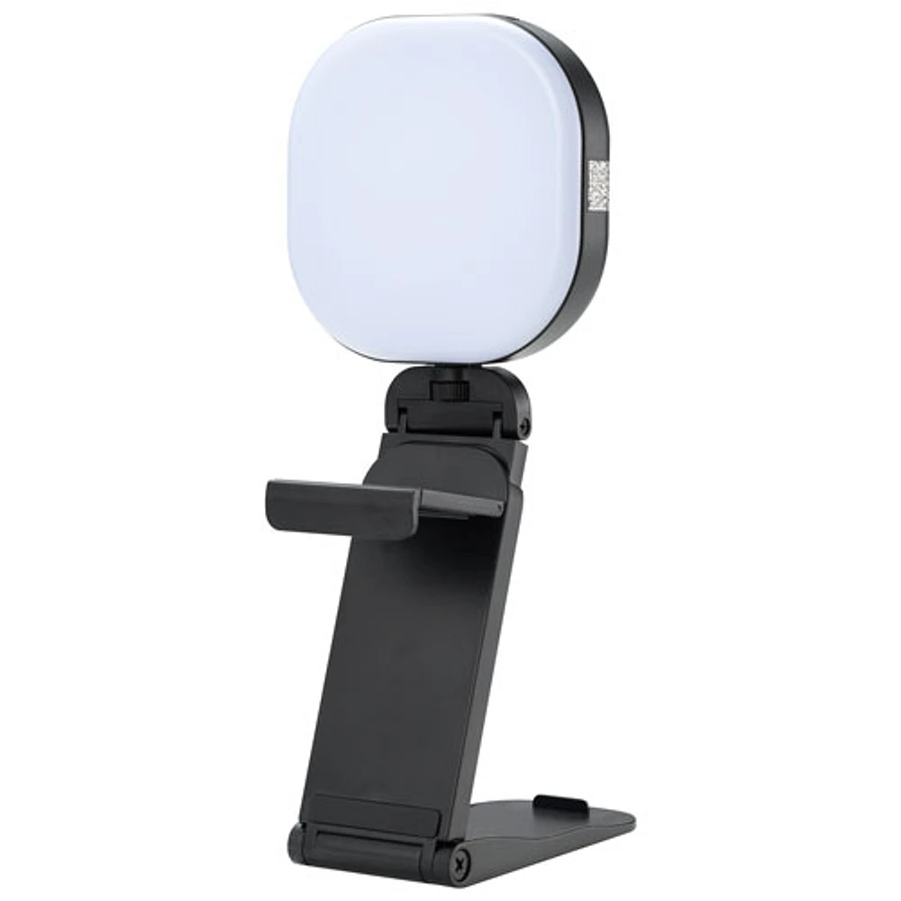 Lampe de vidéoconférence portative ProGlow de Kensington