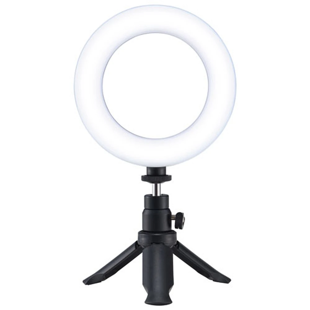 Kensington 5" Ring Light Video Conferencing Kit