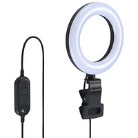 Kensington 5" Ring Light Video Conferencing Kit